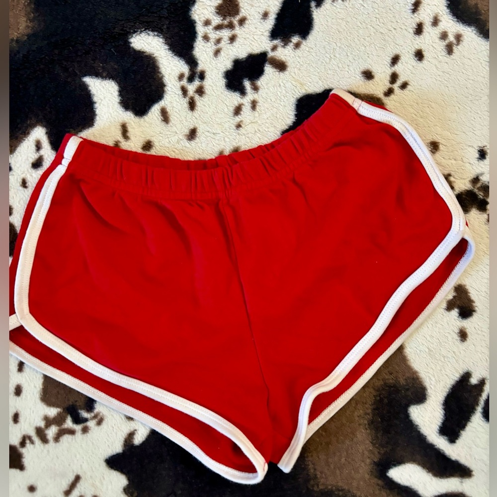 American Apparel Sweat Shorts